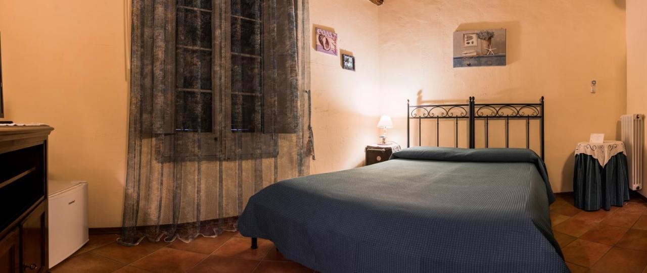 Le Case Di Sottovento Mola di Bari Exterior foto